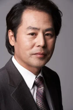 Park Gi-ryung