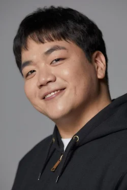 Park Kang-sup