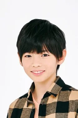 Tamura Kairu