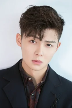 Zhang Mingen