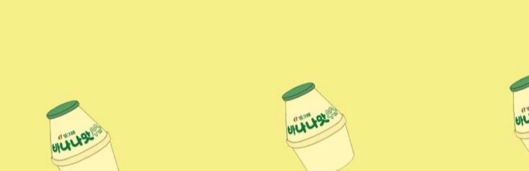 BANANA MILK