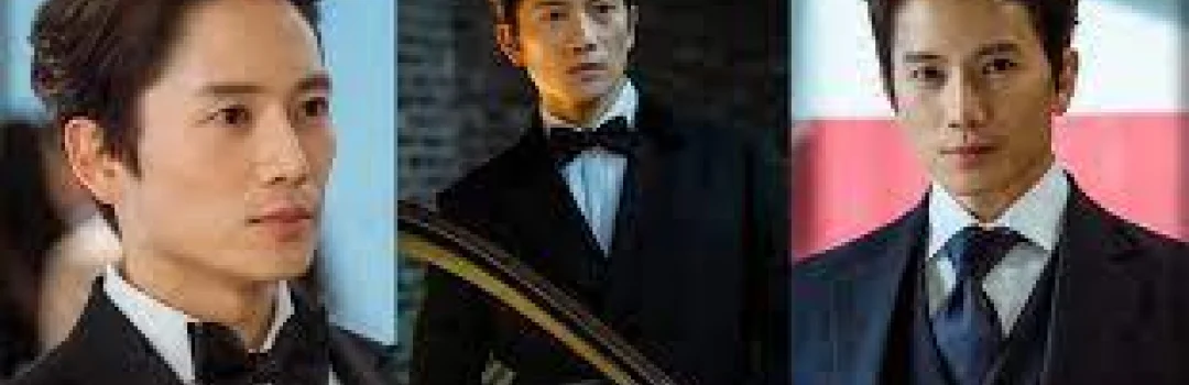 Ji Sung TV Series
