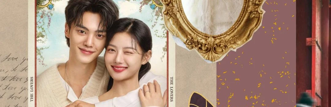 k-drama since 2016