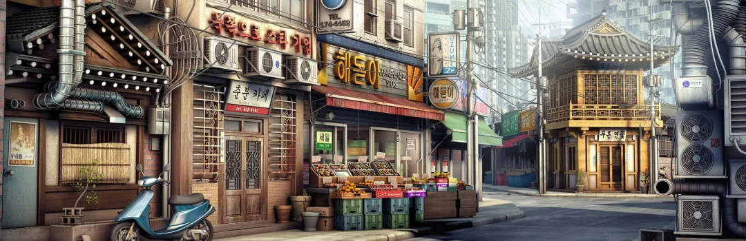 Old J&C&Kdrama'cılar