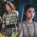 Arthdal Chronicles: The Sword of Aramoon