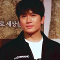 Ji Sung TV Series