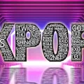 K pop ve kore olayları.
