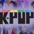 K-pop olayları
