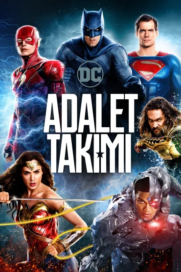 Adalet Birliği 1