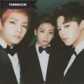 vminkook