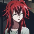 rias-gremory