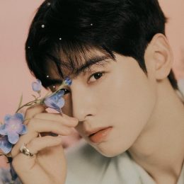 eun-woo
