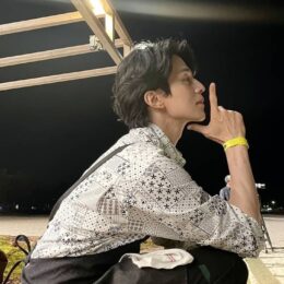 tae-hyung